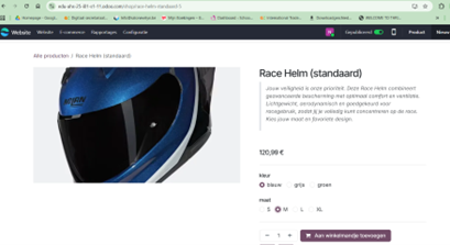 racehelm